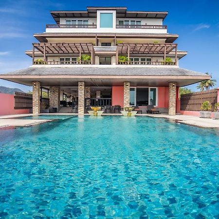 Ratana Hotel Chalong Rawai Exteriér fotografie