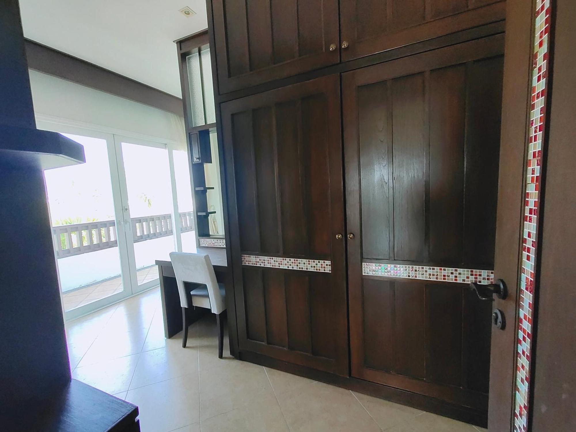 Ratana Hotel Chalong Rawai Exteriér fotografie