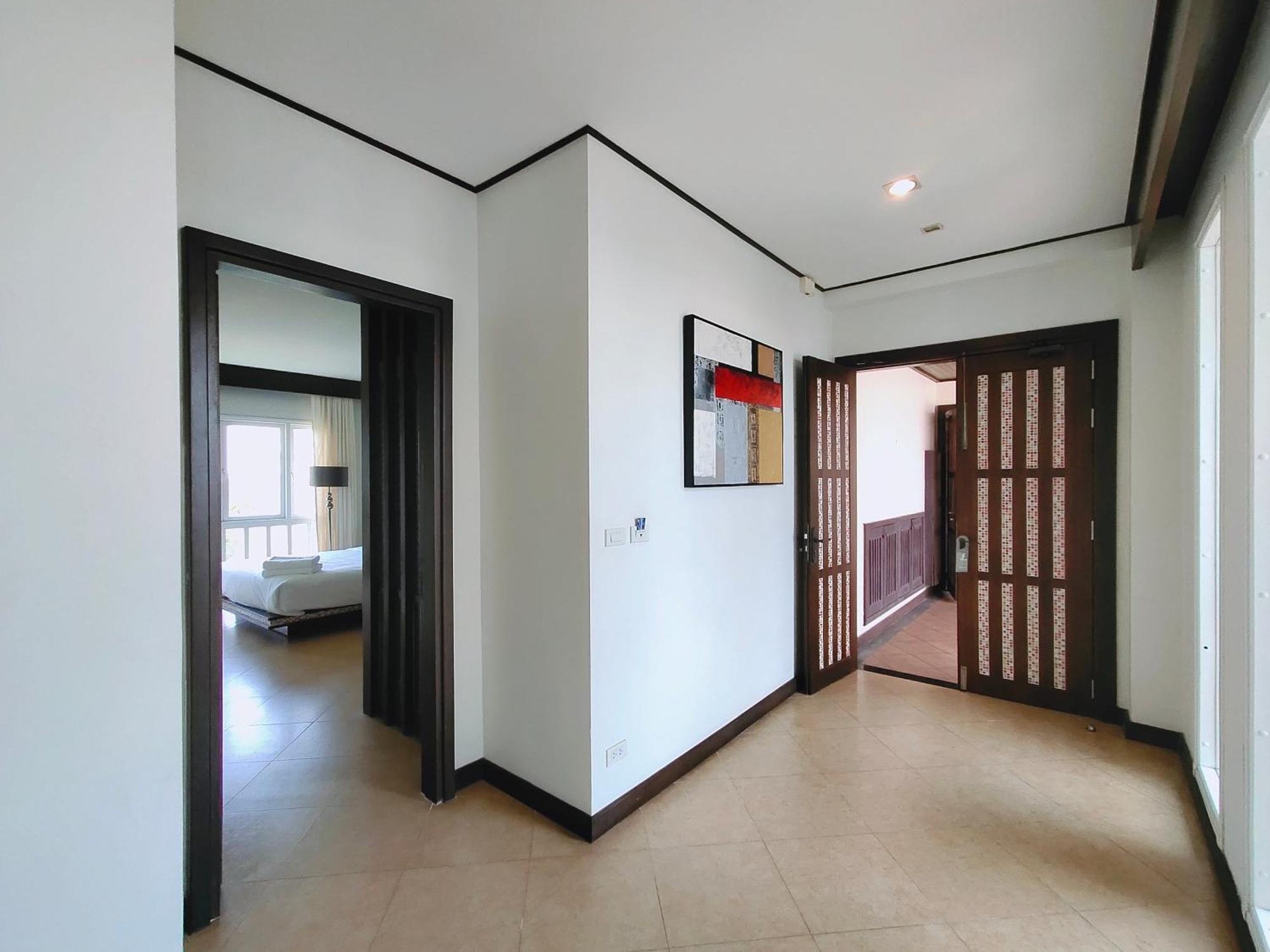 Ratana Hotel Chalong Rawai Exteriér fotografie
