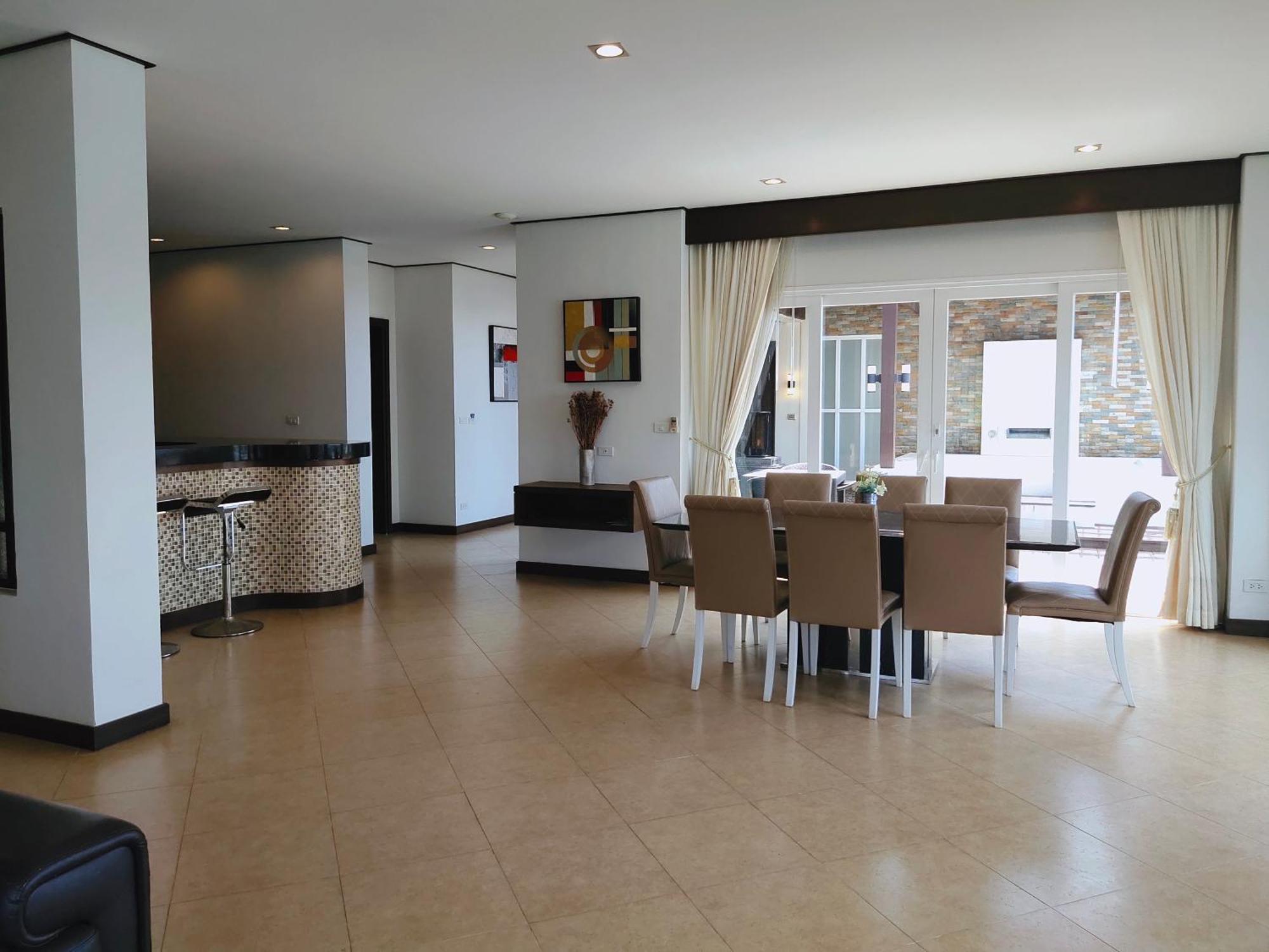 Ratana Hotel Chalong Rawai Exteriér fotografie
