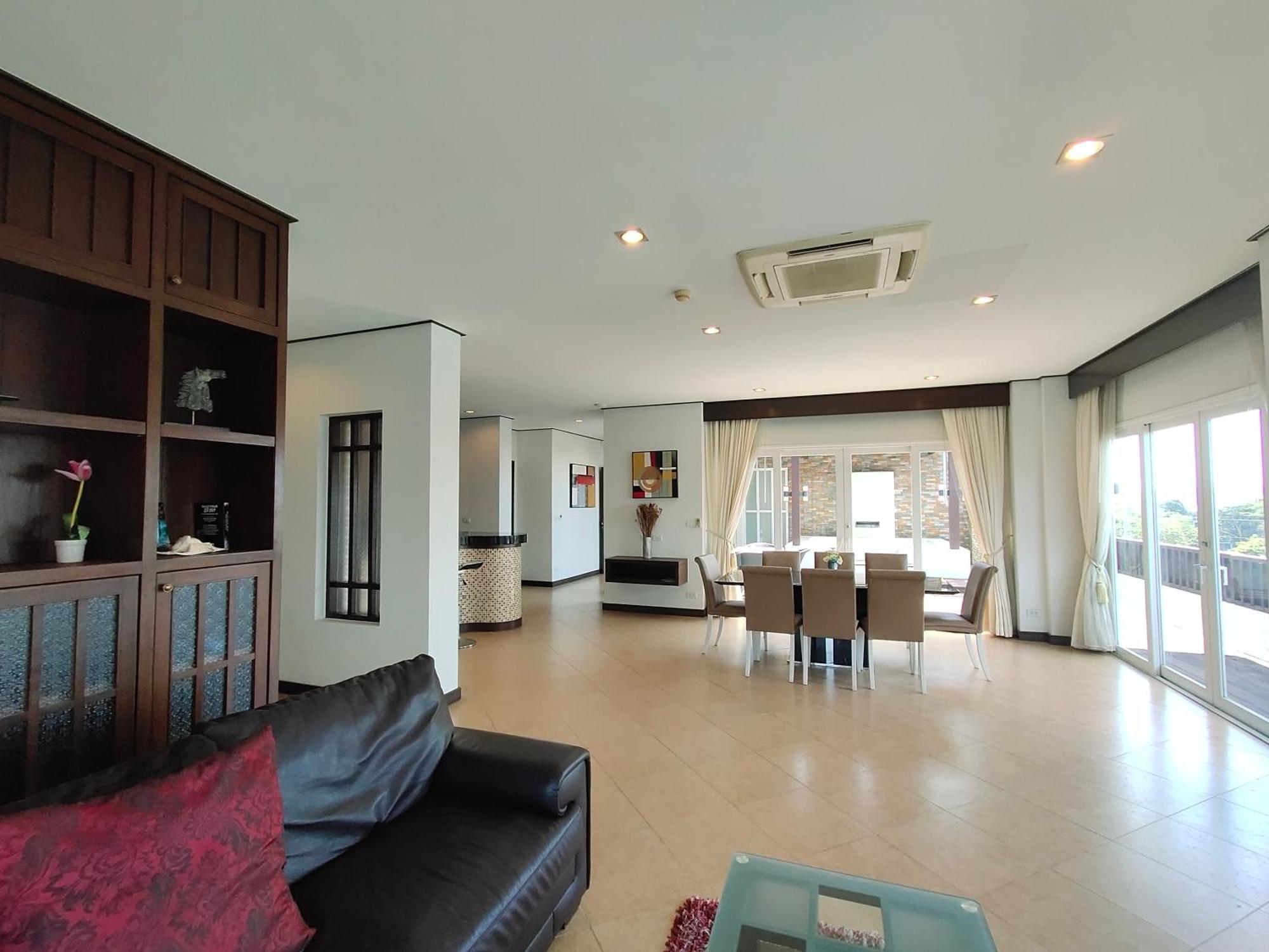 Ratana Hotel Chalong Rawai Exteriér fotografie