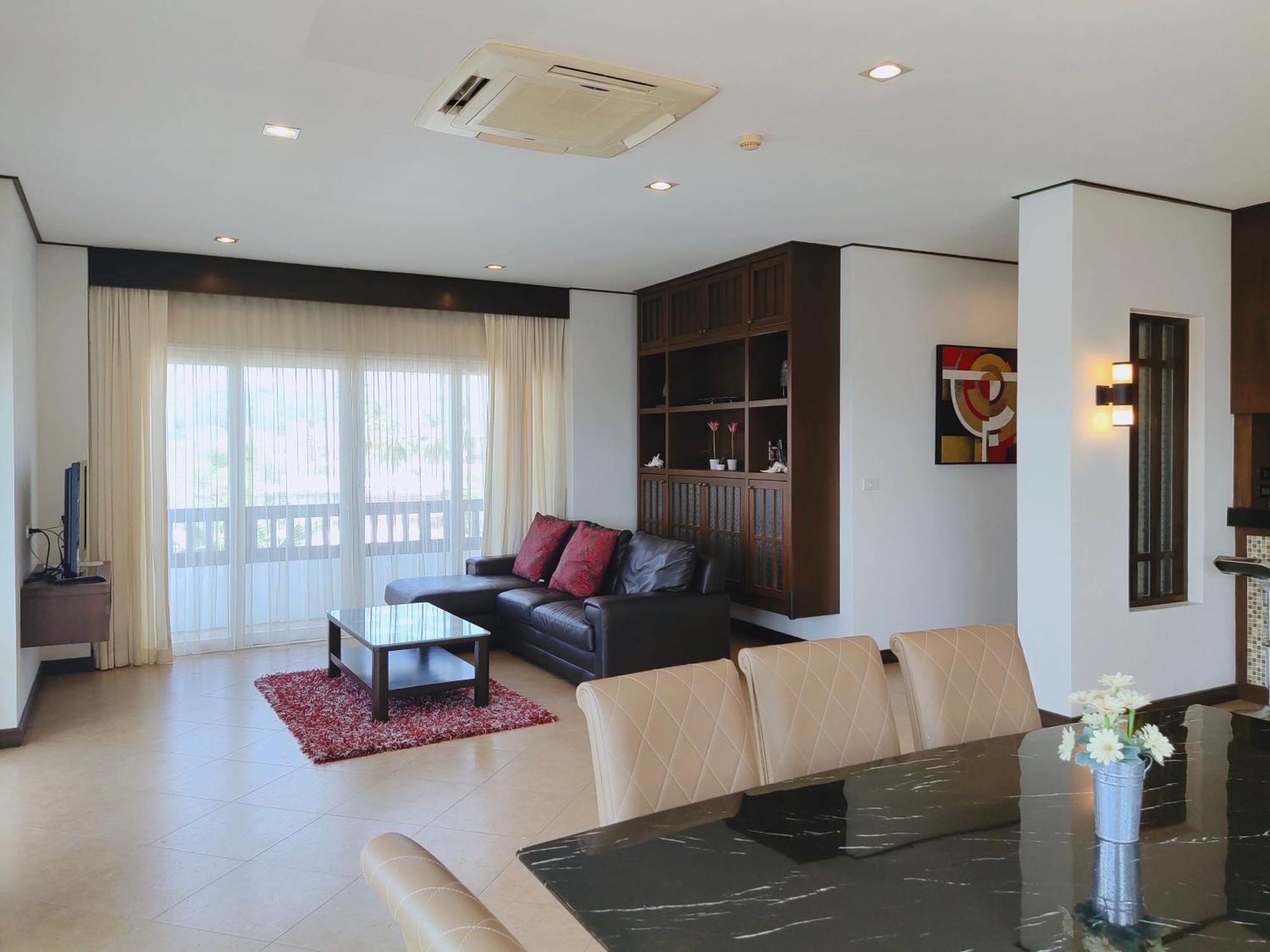 Ratana Hotel Chalong Rawai Exteriér fotografie