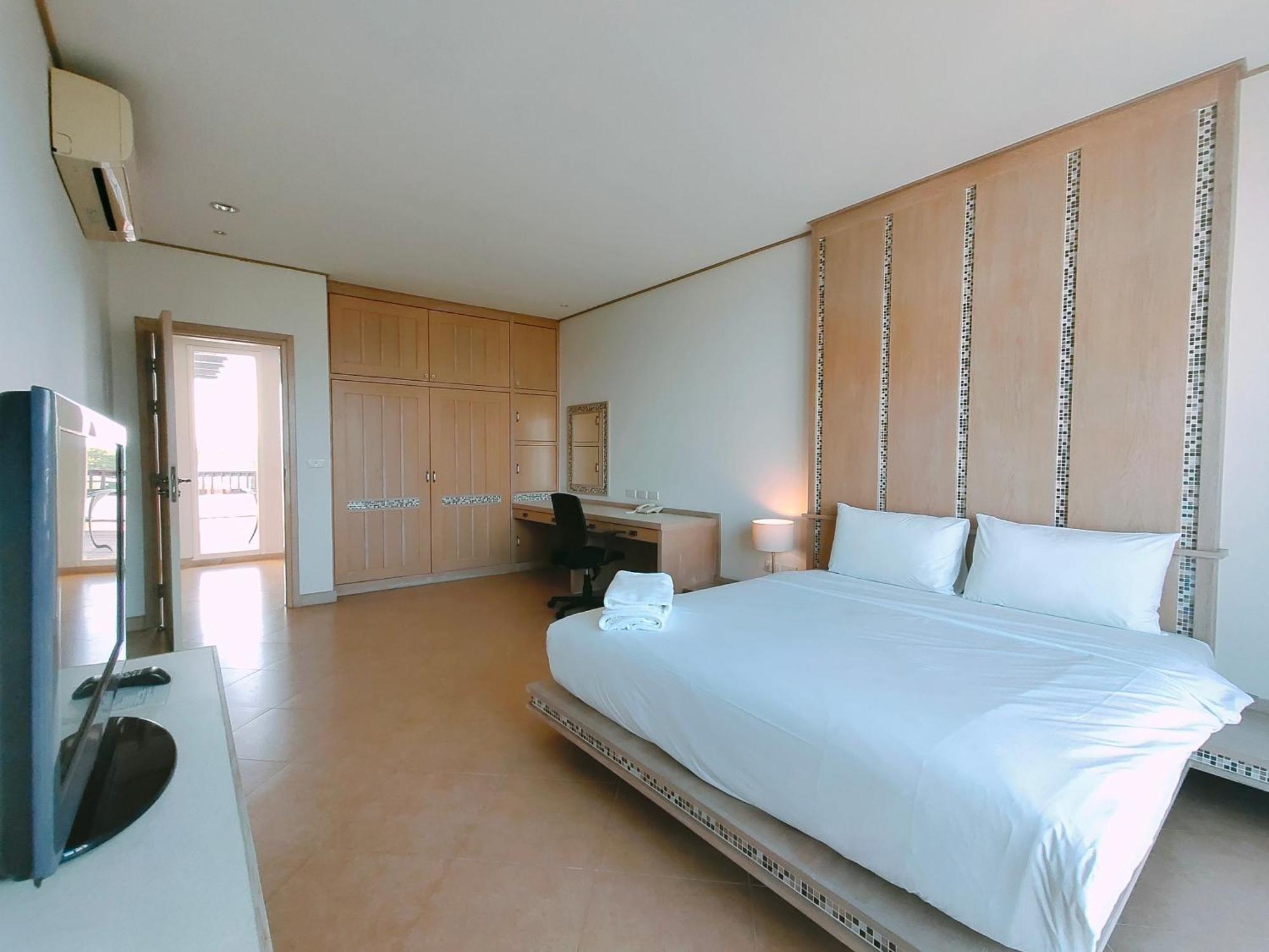 Ratana Hotel Chalong Rawai Exteriér fotografie