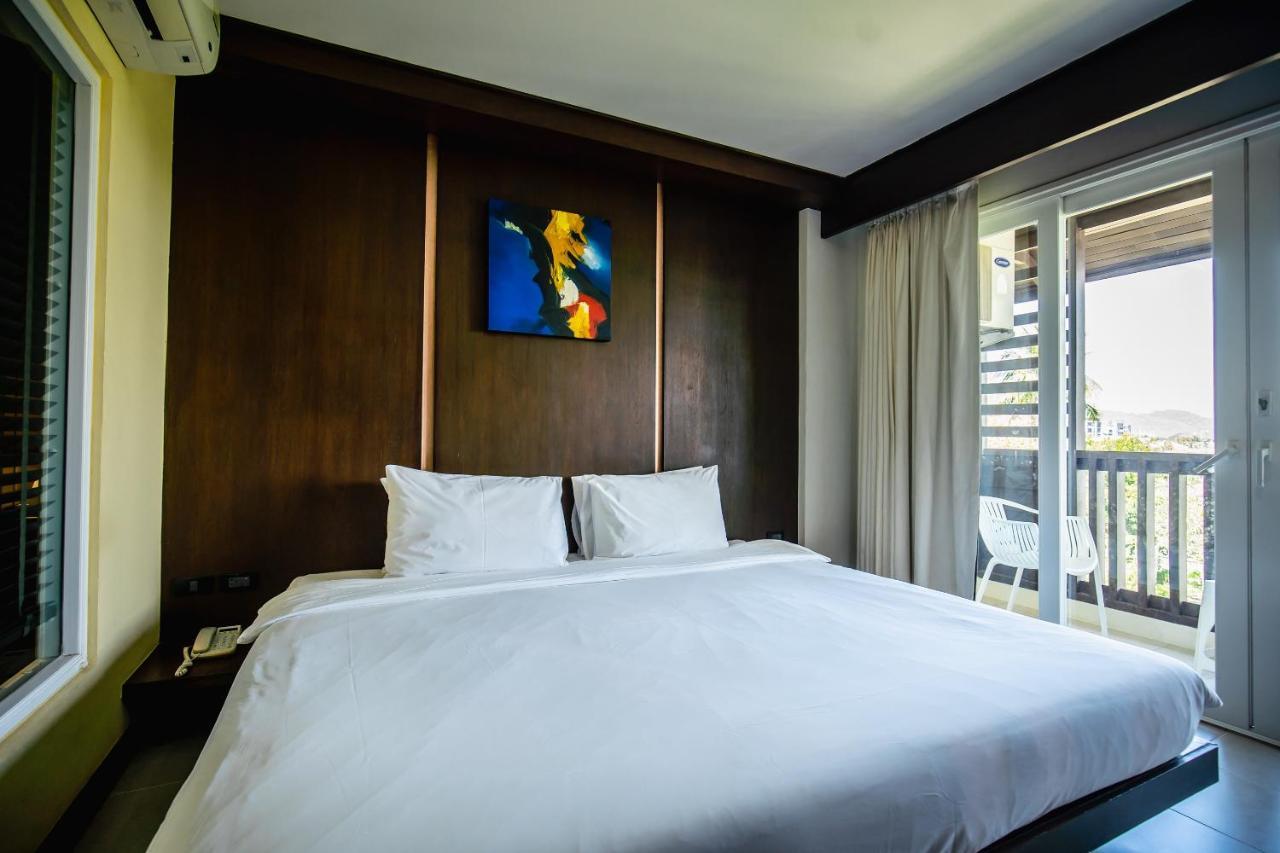 Ratana Hotel Chalong Rawai Exteriér fotografie