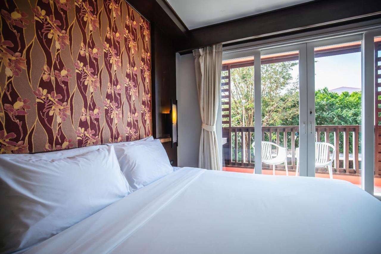 Ratana Hotel Chalong Rawai Exteriér fotografie