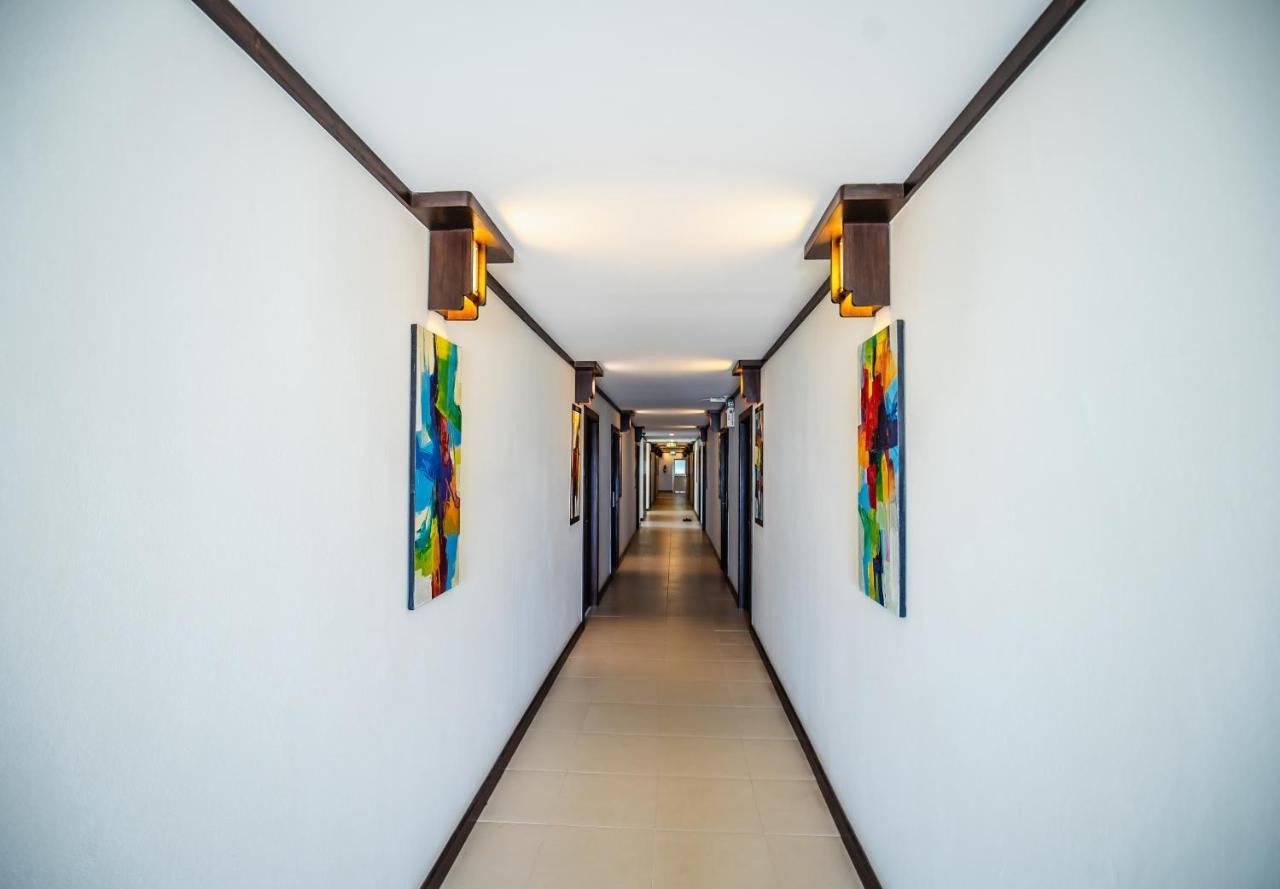 Ratana Hotel Chalong Rawai Exteriér fotografie